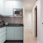 Sur Perla 7 Apartament