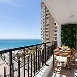 Sur Perla 7 * Fuengirola