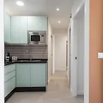 Sur Perla 7 Apartament Fuengirola