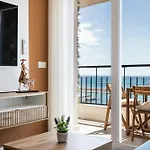 Sur Perla 7 Apartament *