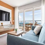 Apartament Sur Perla 7 Fuengirola