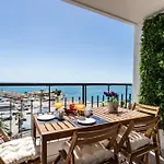 Apartament Sur Perla 7 Fuengirola