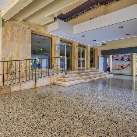 Sur Perla 7 Apartment Fuengirola