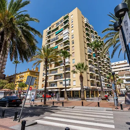 Sur Perla 7 Apartment