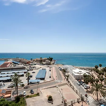 Sur Perla 7 * פואנגירולה