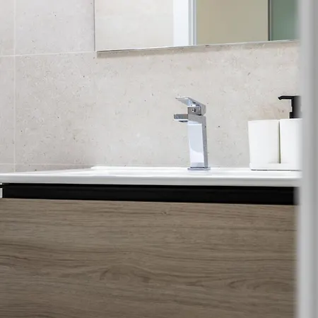 Sur Perla 7 דירה פואנגירולה