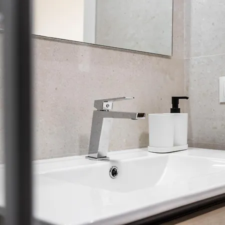 Sur Perla 7 דירה *