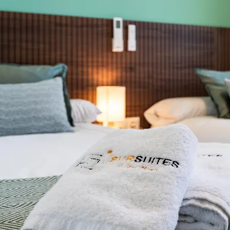 Sur Perla 7 פואנגירולה