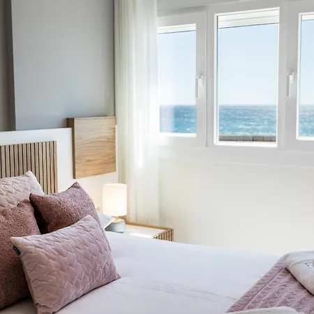 Sur Perla 7 דירה