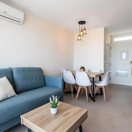 Sur Perla 7 פואנגירולה