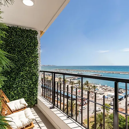 Sur Perla 7 Apartment