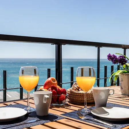 Apartment Sur Perla 7 Fuengirola