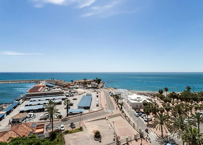 Sur Perla 7 * Fuengirola