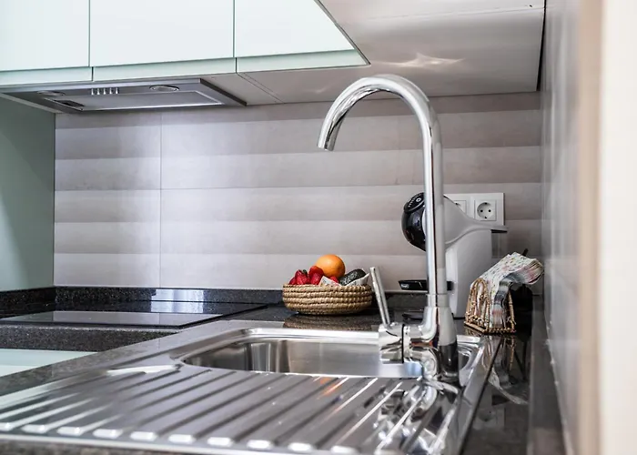 Sur Perla 7 Apartment *