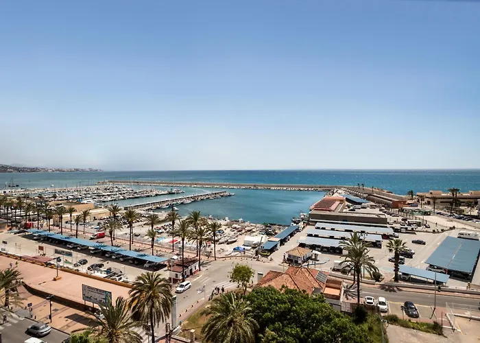 Sur Perla 7 Lejlighed