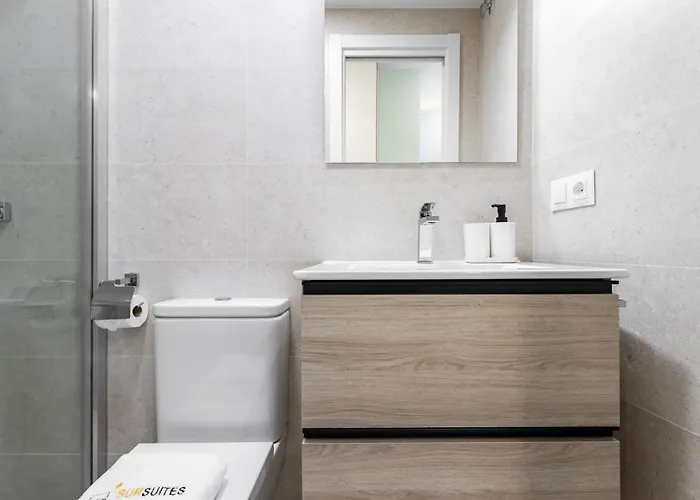 Apartment Sur Perla 7 Fuengirola