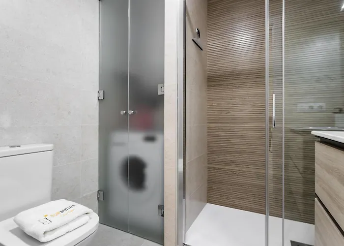 Sur Perla 7 * Fuengirola