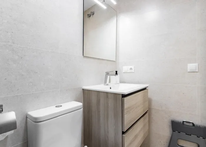 Sur Perla 7 Lejlighed Fuengirola