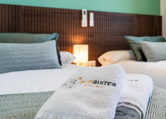 Sur Perla 7 Fuengirola