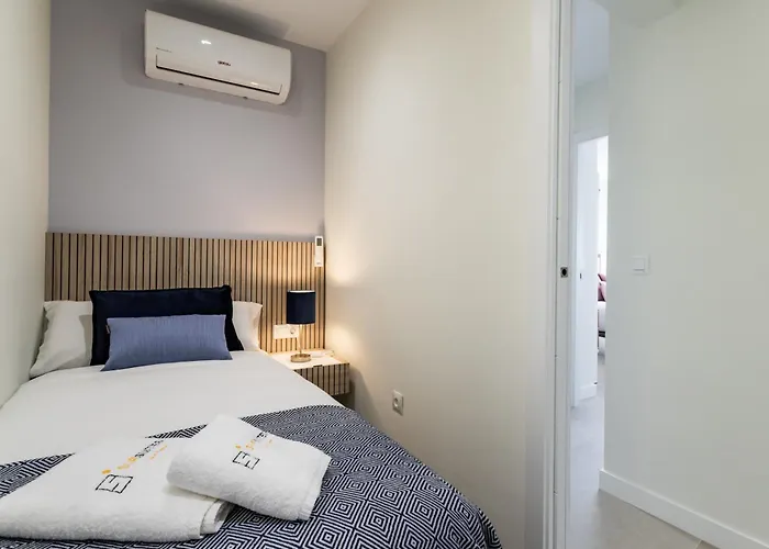 Sur Perla 7 Apartment