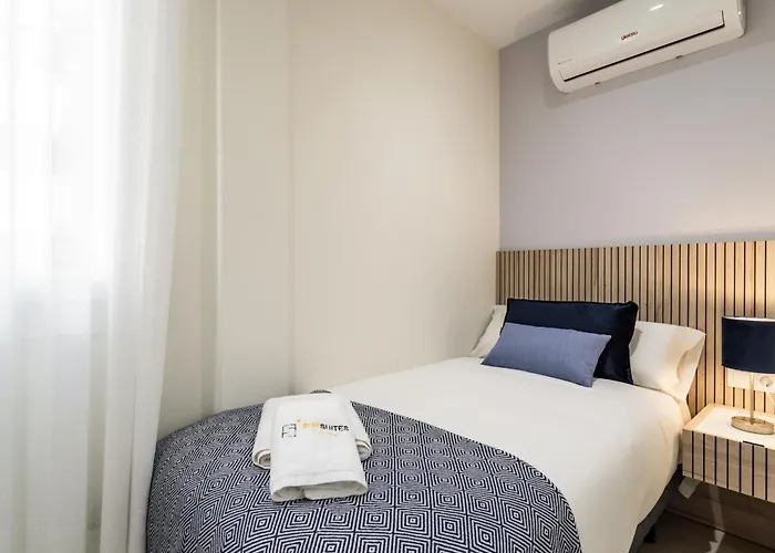 Sur Perla 7 Fuengirola