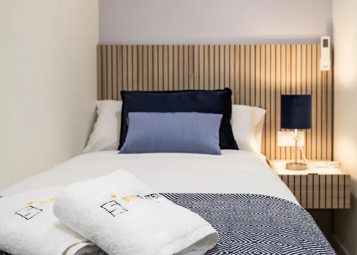 Apartment Sur Perla 7 *