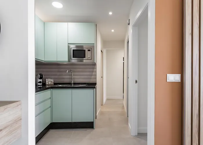 Sur Perla 7 Apartment Fuengirola