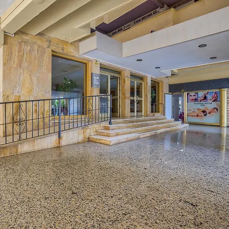 Sur Perla 7 Apartamento Fuengirola