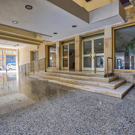 Apartamento Sur Perla 7