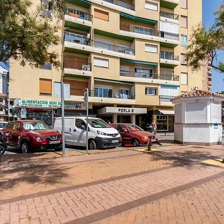 Sur Perla 7 Apartamento *