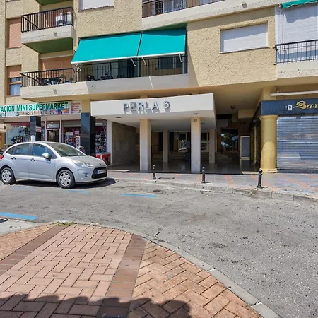 Apartamento Sur Perla 7 Fuengirola