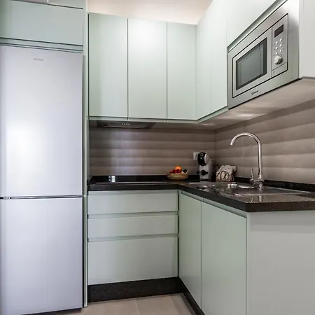 Apartamento Sur Perla 7