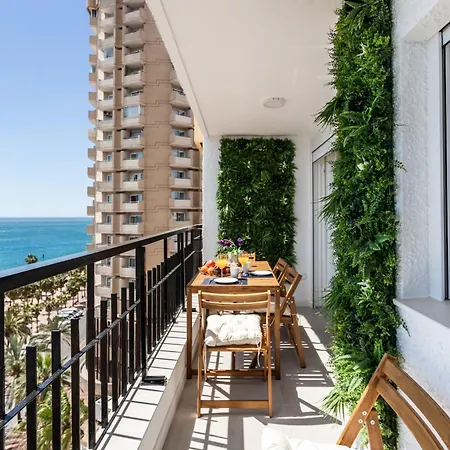Apartamento Sur Perla 7 Fuengirola