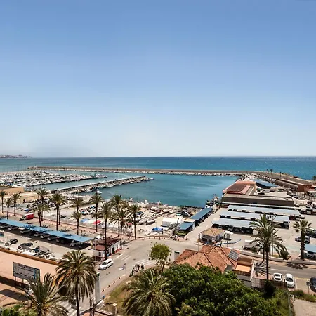 Sur Perla 7 Apartamento