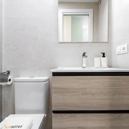 Apartamento Sur Perla 7 Fuengirola