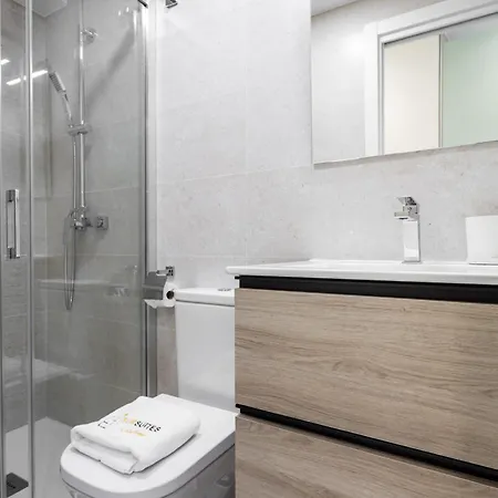 Sur Perla 7 Fuengirola