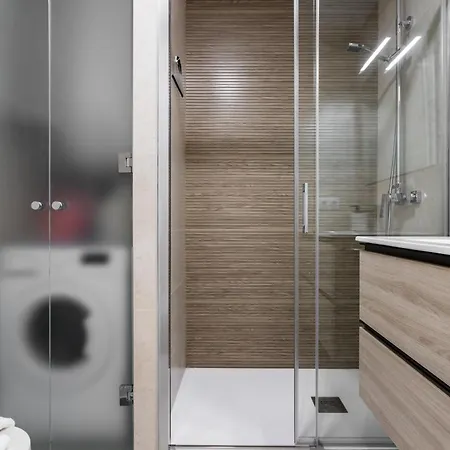 Sur Perla 7 Apartamento