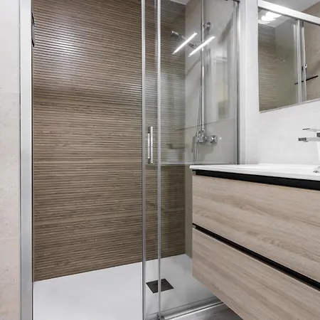 Apartamento Sur Perla 7 *