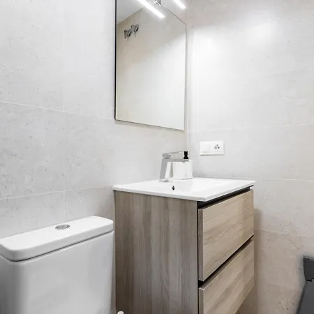 Sur Perla 7 Apartamento Fuengirola