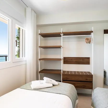 Sur Perla 7 Apartamento *