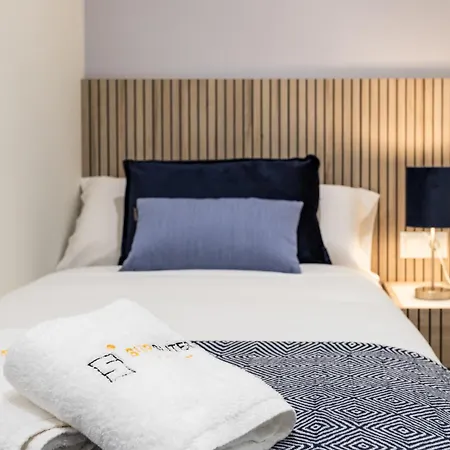 Apartamento Sur Perla 7 *