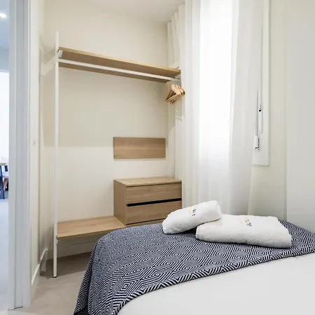 Apartamento Sur Perla 7