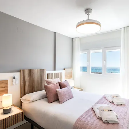 Sur Perla 7 Apartamento *