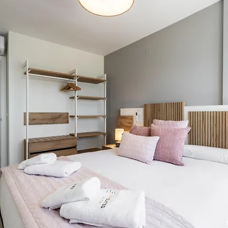 Sur Perla 7 * Fuengirola