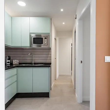 Sur Perla 7 Apartamento Fuengirola