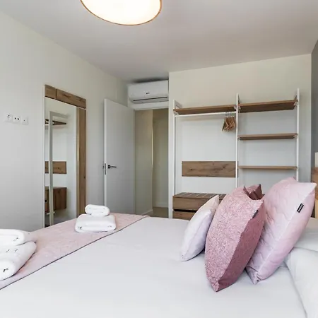 Sur Perla 7 Apartamento