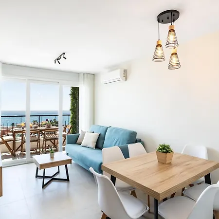 Apartamento Sur Perla 7 *