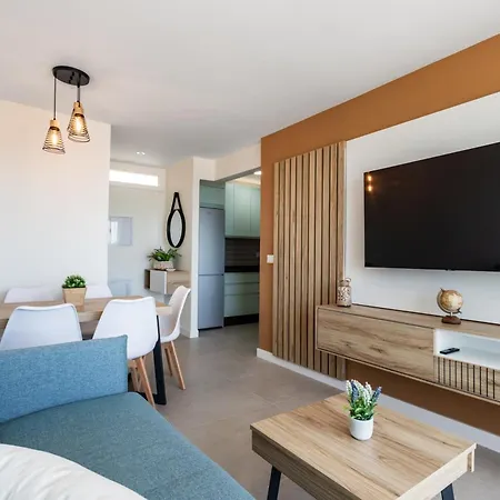 Sur Perla 7 * Fuengirola