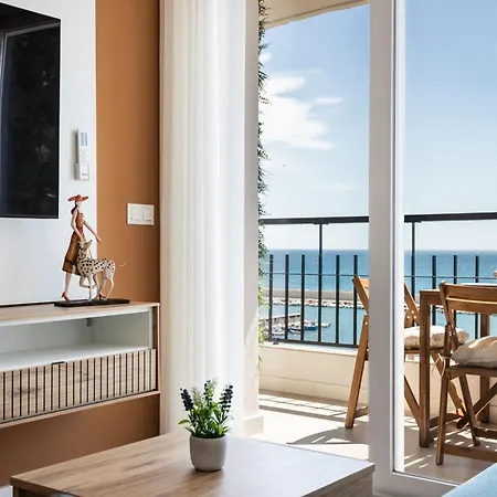 Sur Perla 7 Apartamento *