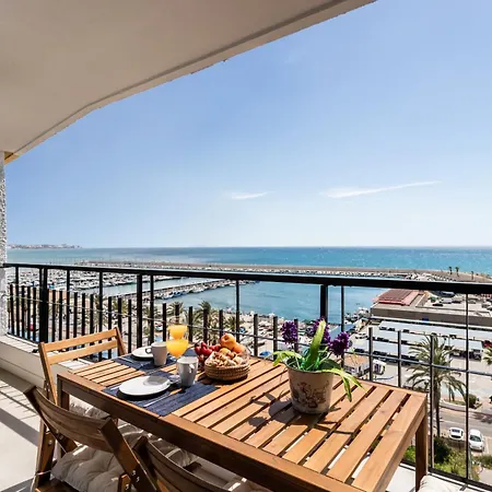 Apartamento Sur Perla 7